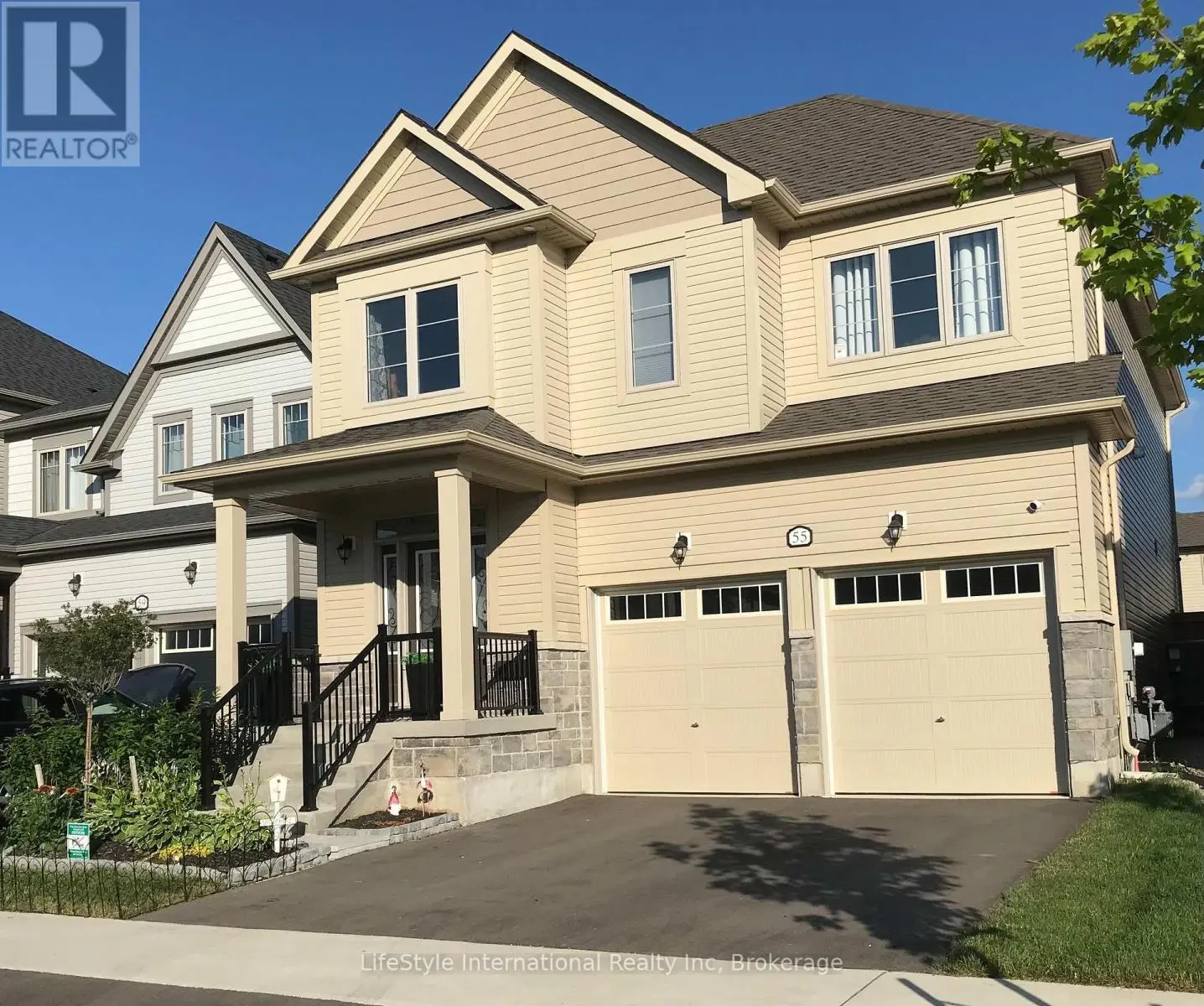 55 Povey Road, Centre Wellington (Fergus)